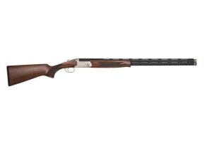 Mossberg Gold Reserve II .410 Over & Under Shotgun 26" Barrel