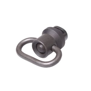 Troy Industries SRAI-TRX-HERP-00 Quick Detach Swivel Black