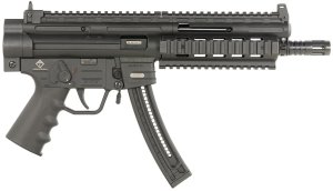 Gerber GSG-16 .22 LONG