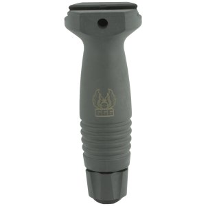 GG&G GGG-1169 AR-15 Vertical Forend Grip, Polymer, Black, Picatinny
