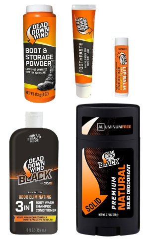 Daniel Defense DDW 2022 Hygiene Kit Essential Cleaning Set