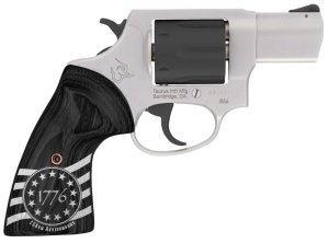 Taurus 856 38 Special 285625US3