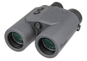 Sig SAUER Canyon 19x42mm Rangefinder Binocular (SOKCN101)