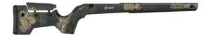 MDT 114850HGF Chassis for Tikka T3x Long Action RH CB HGF