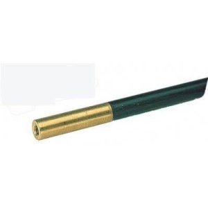 CVA AC1470 Multi-Caliber Ramrod 10-32 Thread Fiberglass 36 In
