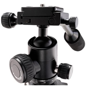 Nikon Compact Outdoor Tripod Black 16749