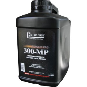 Alliant POWDER POWER PRO 300MP 8 LB | POWER PRO 300-MP POWDER