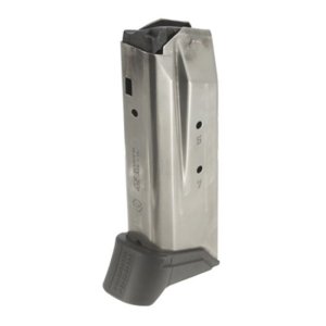 Ruger American Compact Pistol 45 ACP 7 Round Stainless 90636