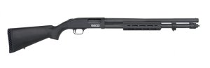 Mossberg 590S 12 Gauge