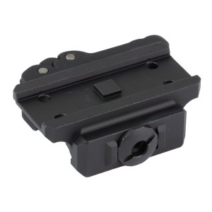 Midwest Industries MK2 QD T2 Aimpoint Mount Low Quick Detach