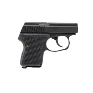 Seecamp LWS-380-BLKW .380 ACP 38BLK