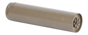 FPM CB556-TI-FDE CHEESE BOI 556/223 SUPPRESSOR