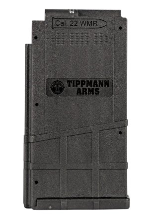 Tippmann A201262 .22 WMR 15-Round Full-Size Rifle Magazine