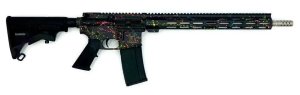 Great Lakes Firearms AR-15 .223 Wylde GL15223SS S-BLK
