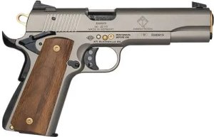 ATI GSG M1911 HGA 15th Anniversary Edition .22LR 5in 10rd Semi-Auto Pistol