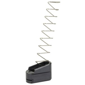 Shield Sights Glock 43 +2 Magazine Extension Capacity 2 Black 2RD