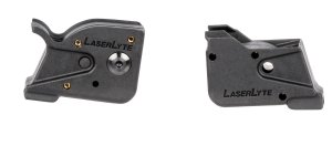 Hi-Point Firearms CTTGM LaserLyte Trigger Guard Red Laser Black