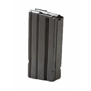 Ammunition Storage Components Magazine 450 Bushmaster 5Rd Black