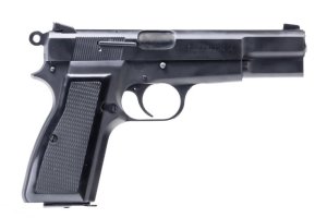 Century Arms Centurion 14 9mm HG9401-N