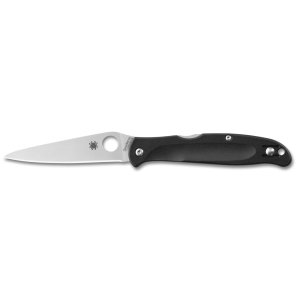 SPY C259PBK CHARISMA BLK LW