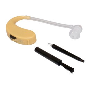 Walker's Ultra Ear BTE Single Electronic Hearing Enhancer