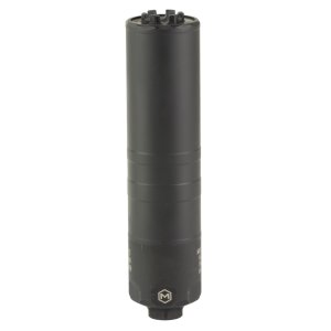 Maxim MS-57 Suppressor 5.7x28 Black MXM-49752