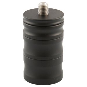Bowfinger 4272 Stack Weight Set Black 10 oz, 5/16-24 Thread