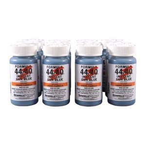 Brownells 44/40 Creme Instant Gun Blue 4oz 12-Pack