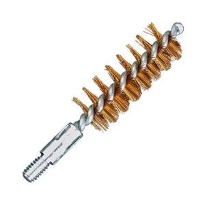 Kleen-Bore Phosphor Bronze Brush .44/.45 Caliber Handgun 5 Pack