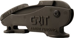 Tethrd FOLD-GO-OLV Holder Olive, 3oz, Stealth Strip Compatible