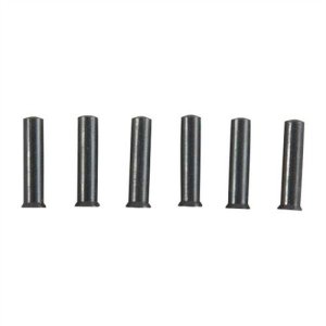Brownells Mainspring Cap Pin for 1911 BLUED6 Pack