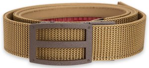 TEAMNEX Operating PCS2122 EDC 1.50InW Coyote Nylon Belt