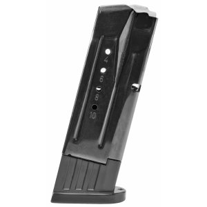 Smith & Wesson M&P M2.0 Compact 9mm Luger 10rd Blued Steel