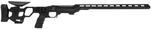 Cadex Defence CDX X-Series Rifle Stock Black Right-Hand