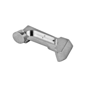 Lone Wolf Distributors AlphaWolf 9mm LCI Extractor Stainless Steel (UPC 071399)