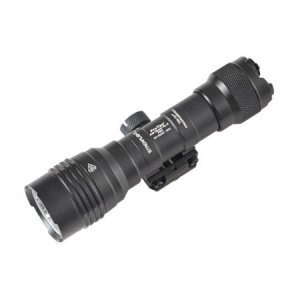 Streamlight 88128 ProTac Rail Mount HL-X Pro Light, 1000 Lumens, Black