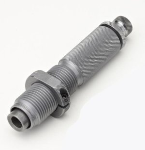Hornady 044123 Single Seating Die 6.5 PRC .264 Custom Grade Series I