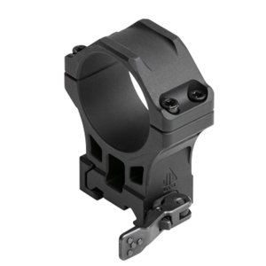 UTG AQR420 ACCU-SYNC 34mm High Profile Scope Rings, Picatinny, QR Lever