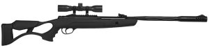 HATSAN AirTact Ed .25 Caliber 14.5 In Adv Polymer Stock