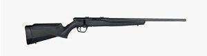 Savage Arms B Series F 17 HMR 70800