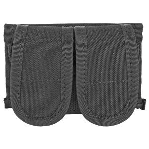 Uncle Mike's Cordura Universal Case Fits Double Speedloader Black