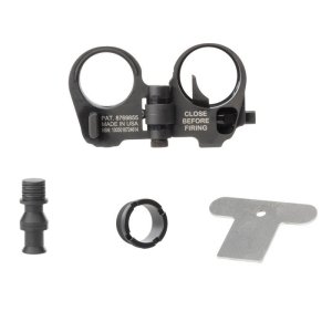 LAW TACTICAL GEN-S AR FOLDING STOCK ADAPTER