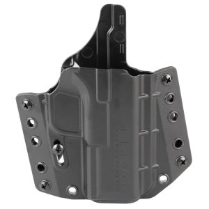 Bravo Concealment OWB Holster for Springfield Hellcat Right-Hand