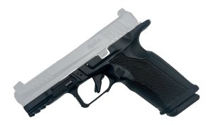 ICARUS RXM X Black Optics Ready Tactical Pistol
