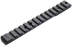 LARUE LT178 10/22 Ruger 6In Black 1913 Picatinny Rail Mount RUGER 10/22