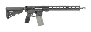 KAK KF-15 MO-812-1010-043 5.56 NATO 16 In Black Nitride Barrel