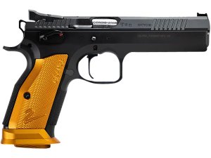 CZ-USA TS 2 9mm Luger 91266