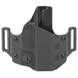 Crucial Concealment Covert OWB Holster SIG SAUER P365 3.1in Black