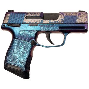 Sig Sauer 365-380-BSS-MS MODMGR .380 ACP 3.1In 10rd NightSights