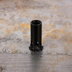 SilencerCo 17-4 Stainless Steel Piston for .40 S&W Handguns